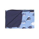 Ковдра бавовняна (органічна)